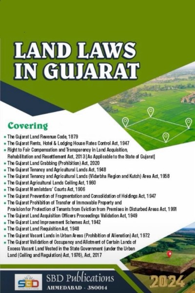 Land Laws in Gujarat